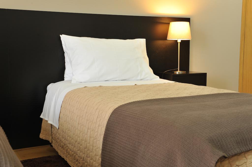 Pensao Santo Antonio Hotel Vila Nova de Famalicão Szoba fotó