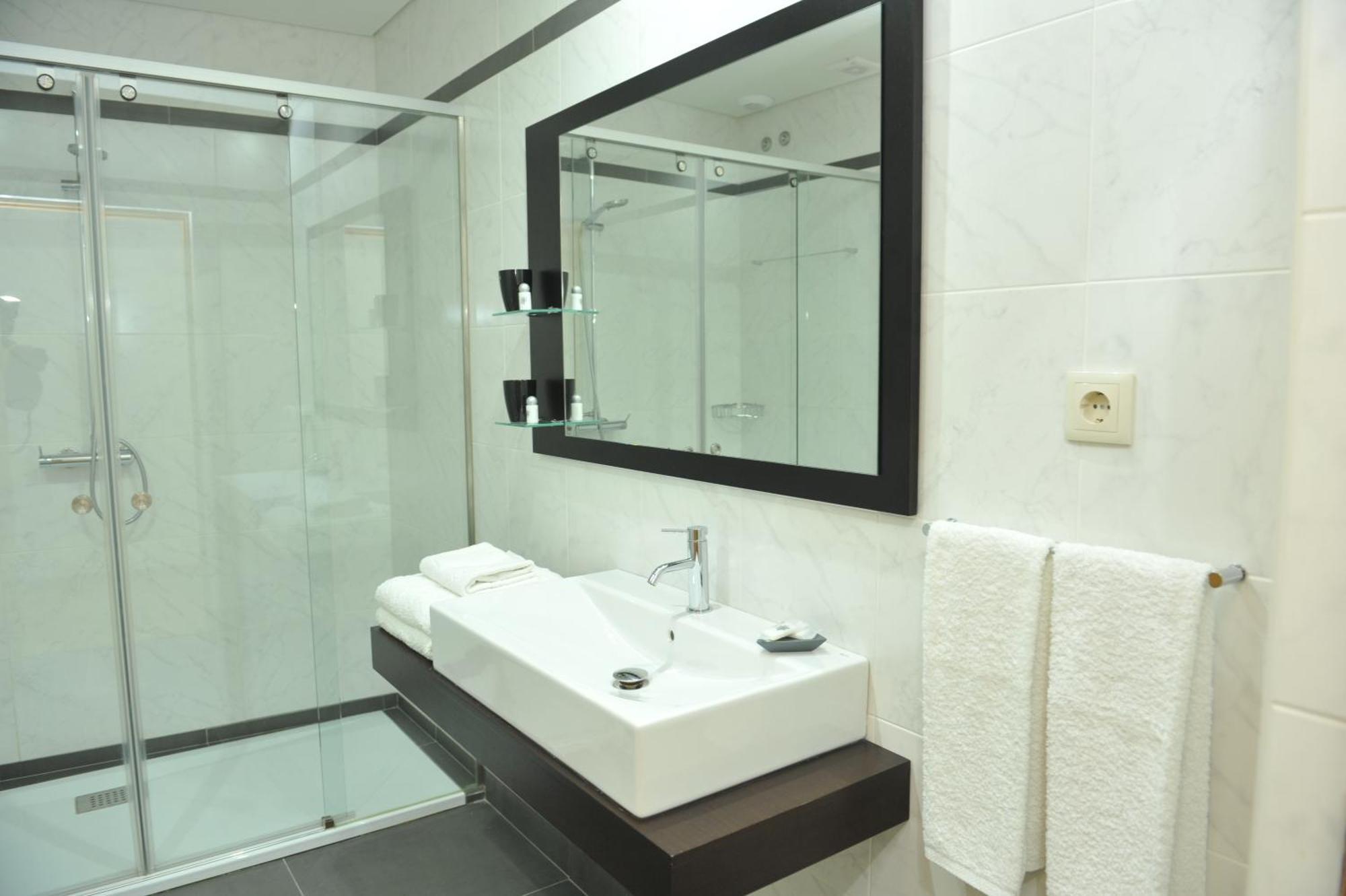 Pensao Santo Antonio Hotel Vila Nova de Famalicão Kültér fotó