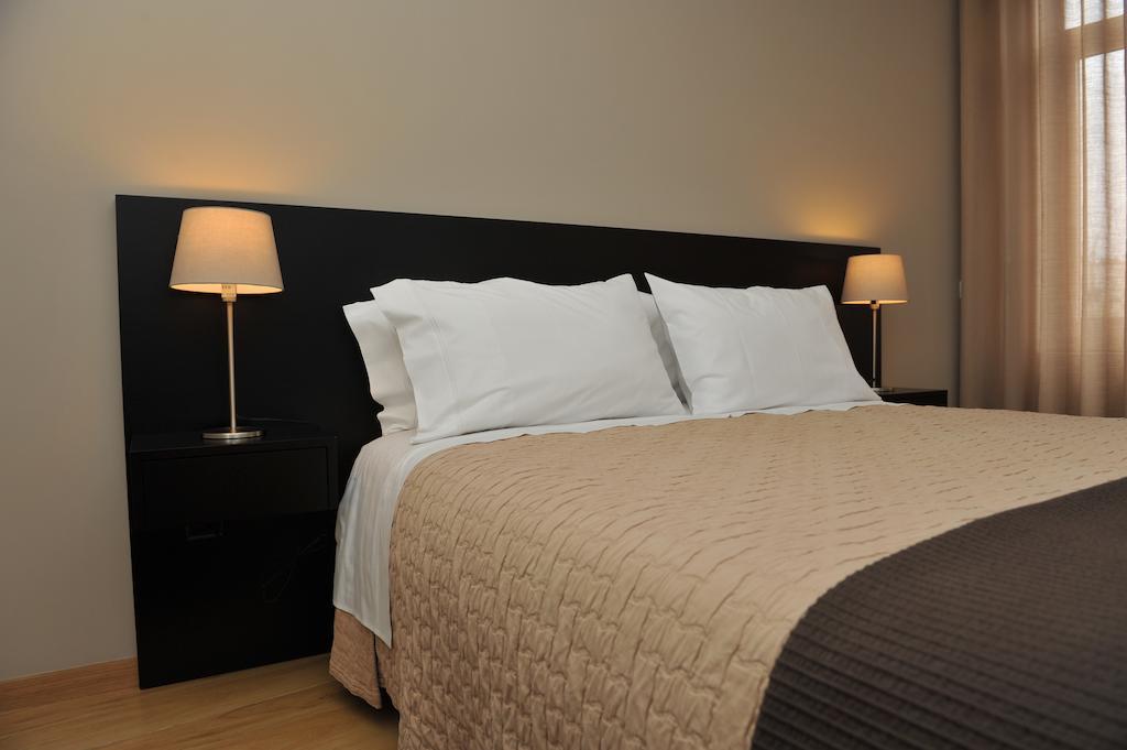 Pensao Santo Antonio Hotel Vila Nova de Famalicão Szoba fotó